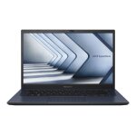 Asus expertbook b1 b1402cba - ek0295x - 14 core i5 i5 - 1235u 8 go ram 256 go ssd noir Asus expertbook b1 b1402cba - ek0295x - 14 core i5 i5 - 1235u 8 go ram 256 go ssd noir