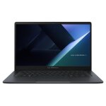 Asus expertbook b1 b1403cva - s61636x - 14 core i7 i7 - 1355u 16 go ram 512 go ssd gris Asus expertbook b1 b1403cva - s61636x - 14 core i7 i7 - 1355u 16 go ram 512 go ssd gris