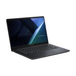 Asus expertbook b1 b1403cva - s61810x - 14  core i7 i7 - 13620h 32 go ram 512 go ssd gris