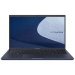 Asus expertbook b1 b1503cva - s74764x - 15. 6  core 5 120u 16 go ram 512 go ssd intel graphics - gris ...