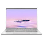 Asus expertbook cx54 chromebook plus cx5403cma - qn0364 - 14  core ultra 7 155u 16 go ram 512 go ssd ...