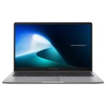 Asus expertbook p1 p1503cva - s70688x - core i7 i7 - 13620h 16 go ram 512 go ssd gris Asus expertbook p1 p1503cva - s70688x - core i7 i7 - 13620h 16 go ram 512 go ssd gris