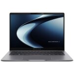 Asus expertbook p3 g1 p3406cca - ly0033x - intel core ultra 5 - 225h / jusqu'� 4. 9 ghz - win 11 pro ...