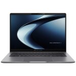 Asus expertbook p3 p3405cva - ly0041x - 14  core i7 i7 - 13620h 16 go ram 1 to ssd gris