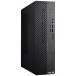 Asus expertcenter d5 sff d500sces 511400013r - core i5 i5 - 11400 2. 6 ghz 8 go ram 256 go noir