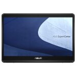 Asus expertcenter e1 aio e1600wkat bmr098x - 15. 6  celeron n4500 1. 1 ghz 8 go ram 256 go intel uhd ...