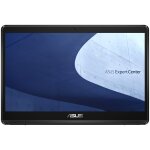 Asus expertcenter e1 aio e1600wkat - bmr104x intel celeron n n4500 15. 6  1920 x 1080 ecran tactile all ...