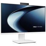 Asus expertcenter p400 aio p440vak wpc015w - 23. 8  core i3 i3 - 1315u 1. 2 ghz 8 go ram 512 go blanc ...