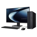 Asus expertcenter p500sv 07240h026x - core 7 240h 2. 5 ghz 32 go ram 512 go intel graphics - gris