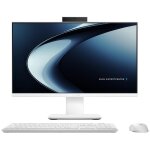 Asus expertcenter p600 aio pm640ka - wpc006x copilot + pc amd ryzen ai 5 330 23. 8  1920 x 1080 pc all ...
