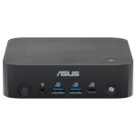 Asus expertcenter pn54 bbr321mns1 - ryzen 3 210 3 ghz amd radeon 740m - noir