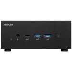 Asus expertcenter pn64 - s3032md intel core i3 i3 - 1220p 8 go ddr5 - sdram 256 go ssd mini pc noir Asus expertcenter pn64 - s3032md intel core i3 i3 - 1220p 8 go ddr5 - sdram 256 go ssd mini pc noir