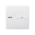 Asus expertwifi eba63 - borne d'accès sans fil - wi - fi 6 - 2. 4 ghz, 5 ghz Asus expertwifi eba63 - borne d'accès sans fil - wi - fi 6 - 2. 4 ghz, 5 ghz