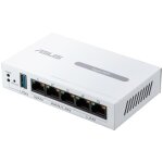 Asus expertwifi ebg15 - routeur commutateur 4 ports - 1gbe - ports wan : 3