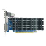 Asus geforce gt 710 evo - carte graphique - gf gt 710 - 2 go ddr3 - pcie 2. 0 profil bas - dvi, hdmi, ... Asus geforce gt 710 evo - carte graphique - gf gt 710 - 2 go ddr3 - pcie 2. 0 profil bas - dvi, hdmi, ...