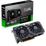 Asus geforce rtx 4060 8gb gddr6 dual oc v2 Asus geforce rtx 4060 8gb gddr6 dual oc v2