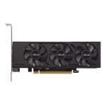 Asus geforce rtx 4060 lp brk 8gb - brk oc edition - carte graphique - geforce rtx 4060 - 8 go gddr6 - ... Asus geforce rtx 4060 lp brk 8gb - brk oc edition - carte graphique - geforce rtx 4060 - 8 go gddr6 - ...