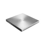 Asus graveur de dvd externe asus zendrive u9m usb / usb - c, argent (graveur de dvd), lecteur optique, ... Asus graveur de dvd externe asus zendrive u9m usb / usb - c, argent (graveur de dvd), lecteur optique, ...
