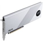Asus hyper m. 2 x16 gen 4 card - adaptateur d'interface - m. 2 - expansion slot to m. 2 - m. 2 card - ...
