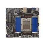 Asus k14pa - u12 - carte - mre - ssi ceb - amd pas de processeur - socket sp5 - 2 x 25 gigabit lan - ...