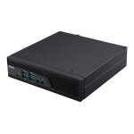 Asus mini pc pb62 b5016mh - core i5 i5 - 11400 2. 6 ghz 8 go ram 256 go noir