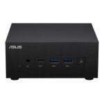 Asus mini pc pn52 bbr556hd - ryzen 5 5600h 3. 3 ghz amd radeon graphics - noir