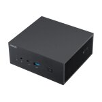Asus mini pc pn63 - s1 bs3018mds1 - core i3 i3 - 1115g4 3 ghz noir