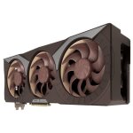Asus - noctua oc edition - carte graphique - geforce rtx 5080 - 16 go gddr7 - pci express 5. 0 - 3 x ... Asus - noctua oc edition - carte graphique - geforce rtx 5080 - 16 go gddr7 - pci express 5. 0 - 3 x ...