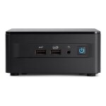 Asus nuc 12 pro kit rnuc12wshi700002i - core i7 i7 - 1260p 2. 1 ghz noir Asus nuc 12 pro kit rnuc12wshi700002i - core i7 i7 - 1260p 2. 1 ghz noir