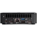 Asus nuc 12 pro kit rnuc12wski700002i - core i7 i7 - 1260p carte graphique intel iris xe - noir