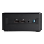 Asus nuc 12 pro kit rnuc12wskv500002i - core i5 i5 - 1250p carte graphique intel iris xe - noir
