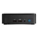 Asus nuc 12 pro slim kit rnuc12wski700000i - core i7 i7 - 1260p noir