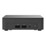 Asus nuc 13 pro slim kit rnuc13l5kv700000i - core i7 i7 - 1370pe 1. 9 ghz carte graphique intel iris ...