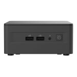 Asus nuc 13 pro tall kit rnuc13anhi700000i - core i7 i7 - 1360p noir