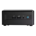 Asus nuc 13 pro tall kit rnuc13l3hv500000i - core i5 i5 - 1350p 1. 9 ghz carte graphique intel iris xe ...