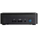 Asus nuc 13 rnuc13l3kv700002i noir i7 - 1370p
