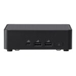 Asus nuc 14 pro slim rnuc14rvku7088c2i - core ultra 7 155h 1. 4 ghz 32 go ram 512 go intel arc graphics ...