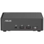 Asus nuc 15 pro slim kit rnuc15crki300000 - barebone - mini pc 1 x core 3 100u / jusqu'� 4. 7 ghz - ram ...