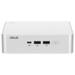 Asus nuc 15 pro + rnuc15crsu908402 - mini pc core ultra 9 285h / jusqu'� 5. 4 ghz - ram 32 go - ssd 1 ...