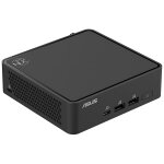 Asus nuc 15 pro slim kit rnuc15crki300002 - core 3 100u 1. 2 ghz noir