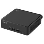 Asus nuc 15 pro slim kit rnuc15crkv500002 - barebone - mini pc 1 x core 5 235h / jusqu'� 5 ghz - vpro ...