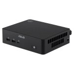 Asus nuc 16 pro rnuc16gdkx76c002 - core ultra x7 358h 1. 9 ghz intel arc b390 - noir