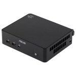 Asus nuc 16 pro rnuc16wckc7094c2 - core ultra 7 350 1. 5 ghz 32 go ram 1 to intel graphics - noir