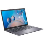 Asus p14 p1400cens - ek0037x - 14  core i3 i3 - 1115g4 8 go ram 256 go ssd gris