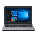 Asus p15 p1501ua - gq599r - core i5 8250u / 1. 6 ghz - win 10 pro 64 bits - 8 go ram - 500 go hdd - graveur ...