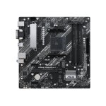 Asus prime a520m - a ii / csm - carte - m�re - micro atx - socket am4 - amd a520 chipset - usb 3. 2 gen ...