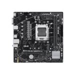 Asus prime a620m - k - carte - mre - micro atx - socket am5 - amd a620 chipset - usb 3. 2 gen 1 - gigabit ...