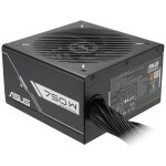 Asus prime - alimentation pc modulaire - atx12v - 80 plus bronze - ca 100 - 240 v - 750 watt - pfc active ...