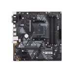 Asus prime b450m - a - carte - mère - micro atx - socket am4 - amd b450 chipset - usb 3. 1 gen 1, usb ... Asus prime b450m - a - carte - mère - micro atx - socket am4 - amd b450 chipset - usb 3. 1 gen 1, usb ...