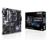 Asus prime b550m - a amd b550 emplacement am4 micro atx